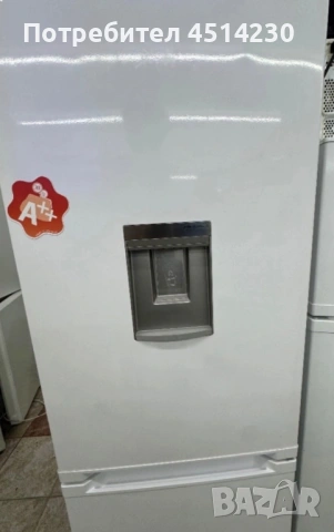 Хладилник Finlux, снимка 3 - Хладилници - 53253666