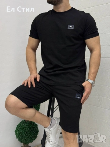 ✨🔥🔥🔥 👍 ✨𝗣𝗿𝗶𝗰e :25€ НА ЕДРО ✨𝗦ı𝘇𝗲: S M L XL XXL 📌5 бр, снимка 10 - Спортни дрехи, екипи - 53661825