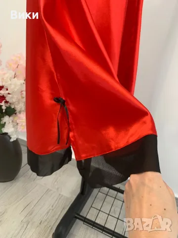 Нощница в размер L, подходяща и за М, нова без етикет, снимка 9 - Нощници - 50203208