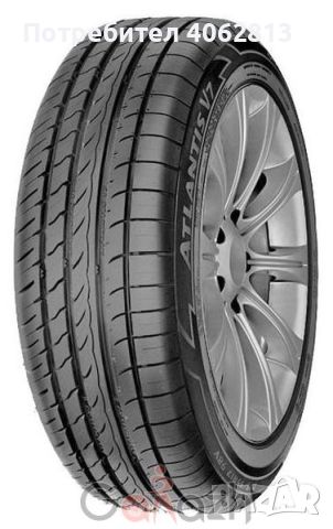 Гуми 245/40R18 SILVERSTONE ATLANTIS V7 97W, снимка 1 - Гуми и джанти - 45295892