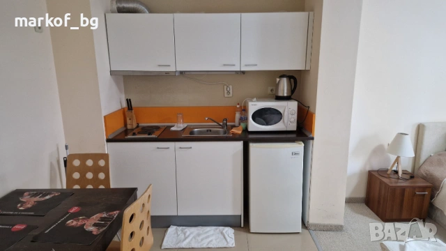 Студио под наем в Грийн Лайф Пампорово, снимка 6 - На зимен курорт - 53130468