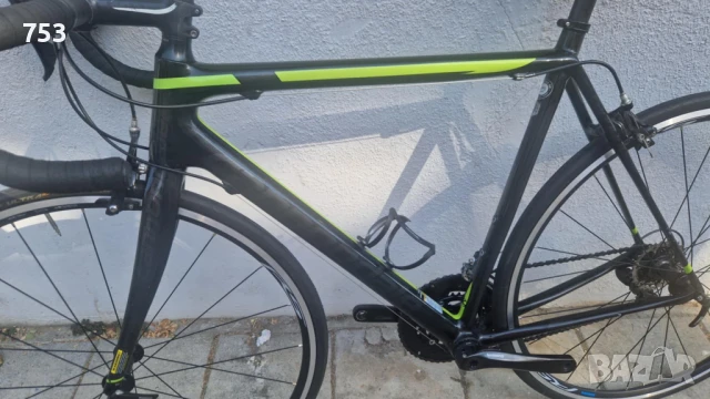 CANNONDALE SUPER SIX EVO, снимка 4 - Велосипеди - 51164776