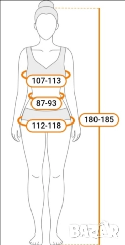 Дамски къси дънки, снимка 3 - Дънки - 52073263