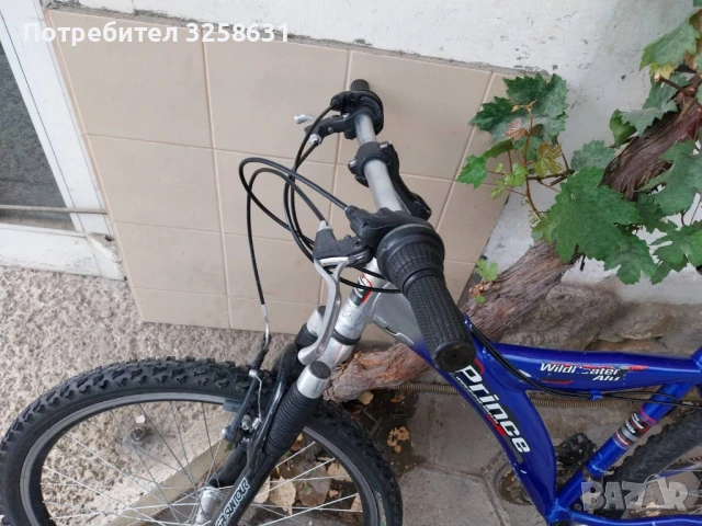 колело Алуминиево , снимка 3 - Велосипеди - 51137347