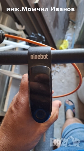 Електрическа туртонетка, снимка 4 - Велосипеди - 51461501