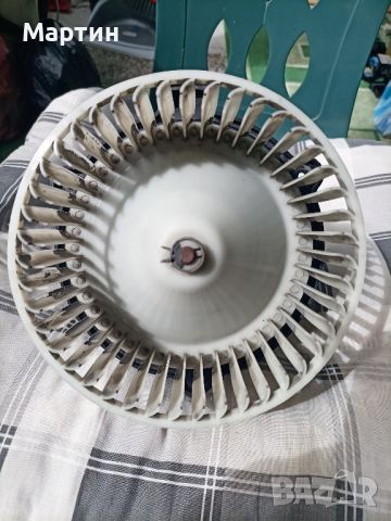 Вентилатор за парното за Kia Sorento - Киа Соренто - дизел 2.5 CRDI 16 V - 140 к.с. , снимка 8 - Части - 45556279