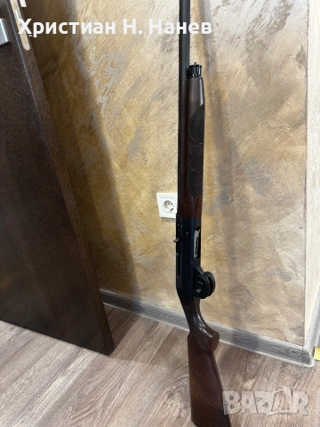 Benelli Belmonte 1 , снимка 4 - Ловно оръжие - 53978287