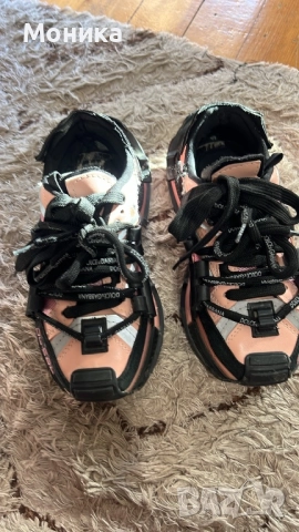 Обувки, снимка 5 - Дамски ежедневни обувки - 52024844