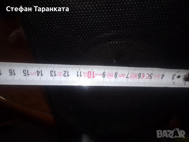 тонколони от касетофон, снимка 4 - Радиокасетофони, транзистори - 51527996