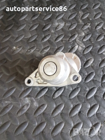Обтяжна ролка на ремък за Peugeot 1007 1.6 (2005-2010) 9685486880, снимка 2 - Части - 53533954