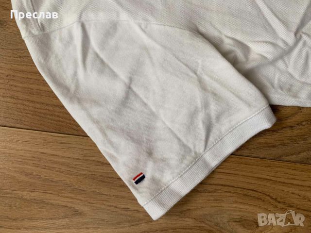 Мъжка поло тениска Ralph Lauren - размер L , снимка 3 - Тениски - 45542017