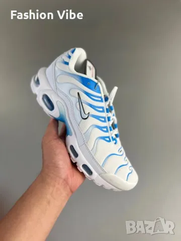 Nike TN Air Max Plus, снимка 8 - Други - 48733908