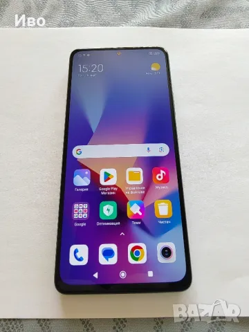 Redmi note 10 pro 11/128, снимка 1 - Xiaomi - 49437594