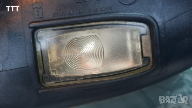 Volvo s80 огледала, снимка 5 - Части - 54108773