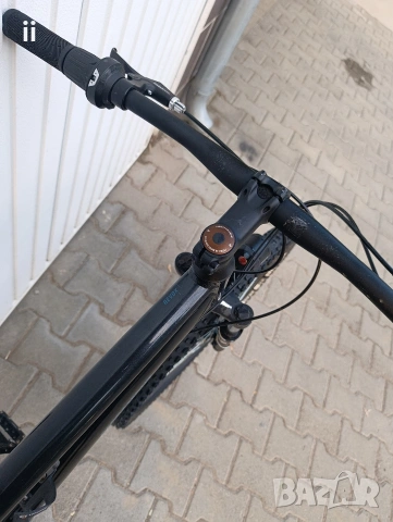 Bergamot Revox 2 , снимка 3 - Велосипеди - 53692569