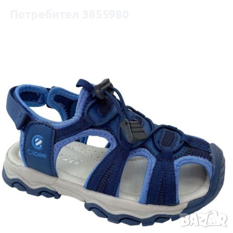 Качествени Детски сандали за момче - Комфорт и сигурност за малките крака, снимка 3 - Детски обувки - 45888694