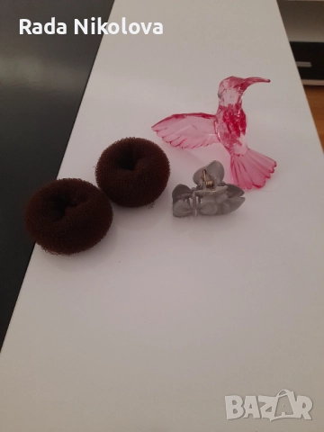 Желязна саксия със изсушени цветя , снимка 5 - Декорация за дома - 51980486