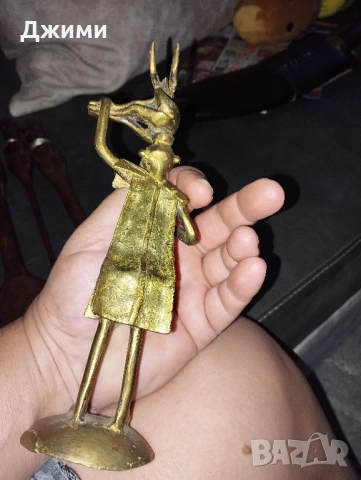 красиви бронзови предмети, снимка 10 - Декорация за дома - 51948602