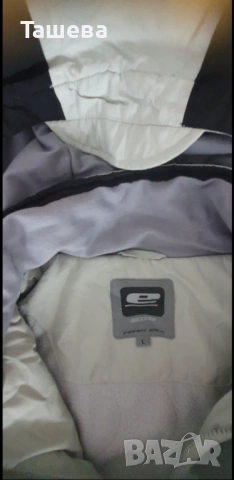 Мъжко спортно яке, снимка 6 - Якета - 53825566