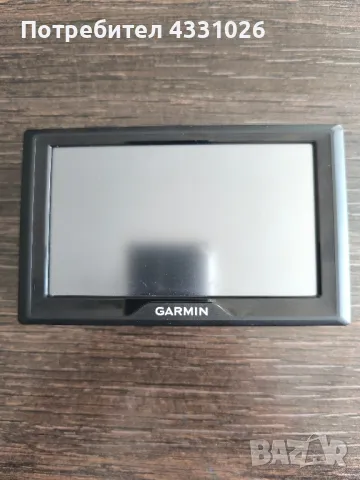 

GPS автомобилна навигация GARMIN DRIVE 52 MT-S EU 02036-10 5.0 ", снимка 2 - Аксесоари и консумативи - 48365035