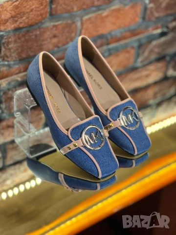 дамски обувки michael kors, снимка 2 - Дамски ежедневни обувки - 51455779