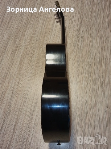 Класическа китара MSA C21 – много добро състояние. Закупувана в Германия , снимка 5 - Китари - 52866639