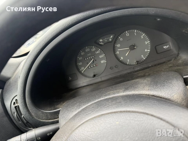 citroen saxo 1.0 50к.с  бензин / ГАЗ - цена 1 080лв или  552.20 евро , моля БЕЗ бартери -с нови ном, снимка 12 - Автомобили и джипове - 52709577