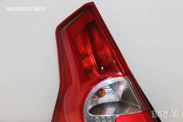 Ляв стоп Dacia Sandero I (2008-2012г.) 8200734825 / Дачия Сандеро, снимка 6 - Части - 49977005