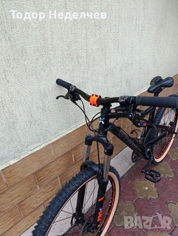 B, Twin 26 цола,, Мекица ", снимка 3 - Велосипеди - 53456516