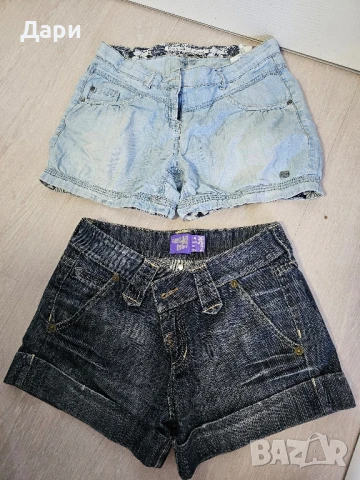 дамски гащеризон и панталонки, снимка 2 - Гащеризони - 50552972