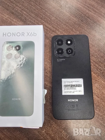 Honor X6b, снимка 2 - Други - 53147588