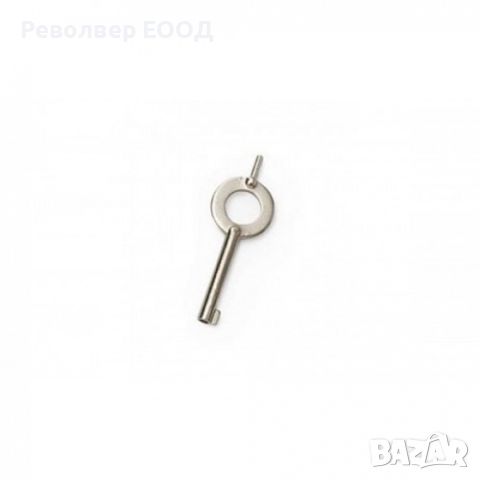 Ключ за белезници Alcyon, снимка 1 - Екипировка - 45279444