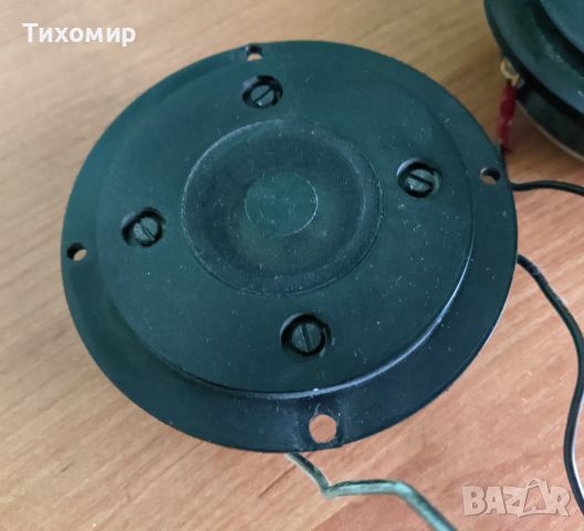 Philips AD 0160/T8 високочестотни говорители, снимка 2 - Тонколони - 46329520