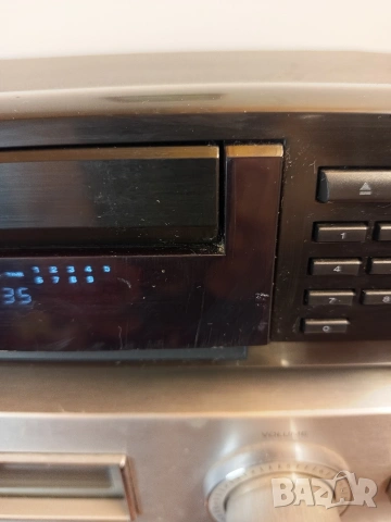 KENWOOD DPF1010, снимка 7 - Декове - 53434159