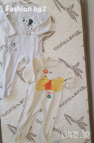 Детски грейки и якета , снимка 14 - Бебешки якета и елеци - 51472209