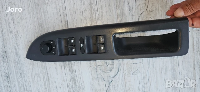 Копчета бутони ел. стъкла за Vw Golf 5 Bora Passat 5 Seat Skoda, снимка 6 - Части - 50904382