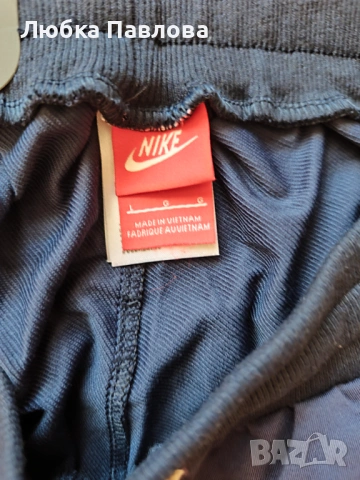 Къси гащи Nike (L-ка), снимка 4 - Къси панталони - 53785131