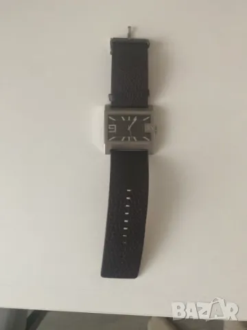 Часовник Армани/Armani, снимка 2 - Мъжки - 49840523