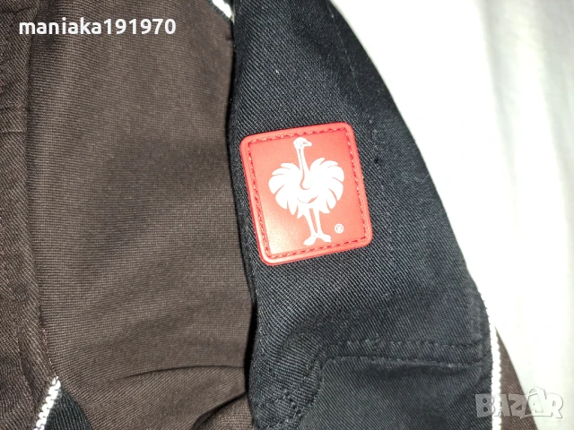 Engelbert Strauss (XXL) мъжко работно яке, снимка 5 - Якета - 50507218