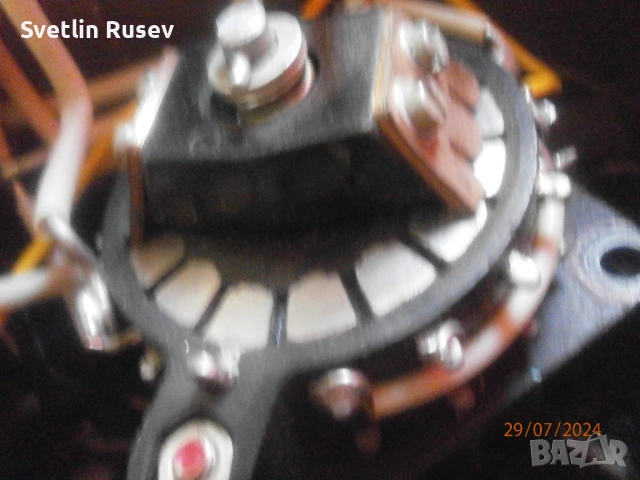 Мощни галетни ключове, снимка 6 - Друга електроника - 53463890