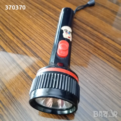  ретро прожектори - три броя, снимка 5 - Прожектори - 31684955