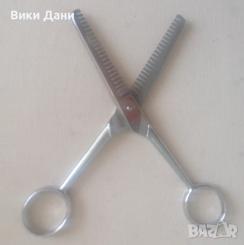 професионална ножица за подстригване NOGENT Франция, снимка 2 - Машинки за подстригване - 50816160