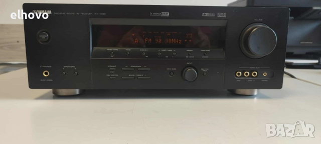 Ресивър Yamaha RX-V459#2