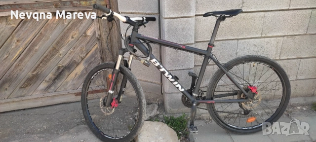 Велосипед,, between,,26", снимка 5 - Велосипеди - 54001293