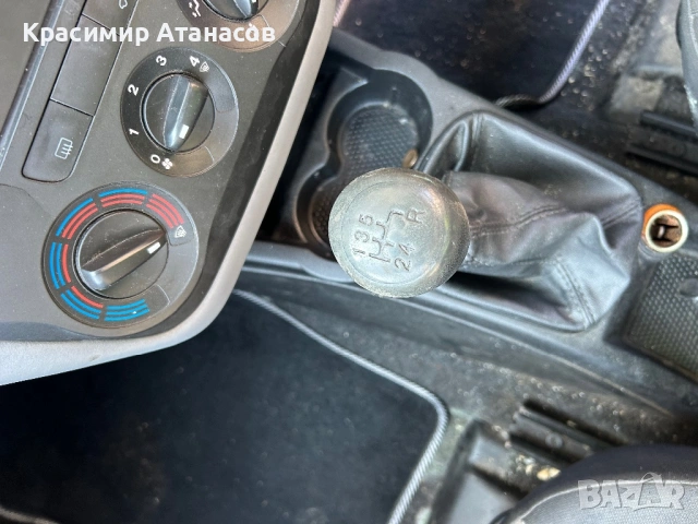 Фиат Гранде пунто. 1.2 бензин. Fiat grande punto 1.2 бензин На !!!части!!!, снимка 10 - Автомобили и джипове - 53753500