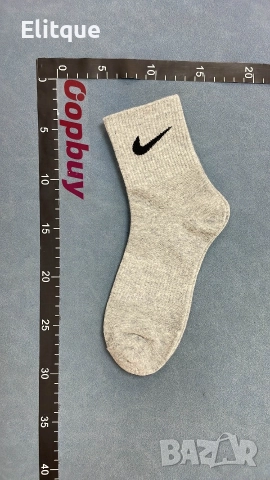 чорапи в кутия nike, снимка 5 - Дамски чорапи - 52721241