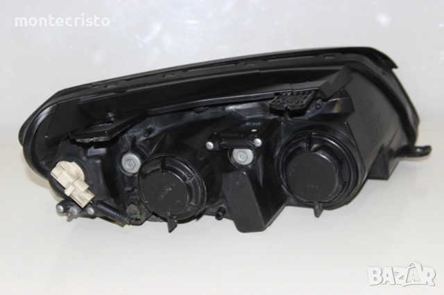 Ляв фар Chevrolet Captiva (2006-2011г.) 96626973 Шевролет Каптива, снимка 9 - Части - 53934710