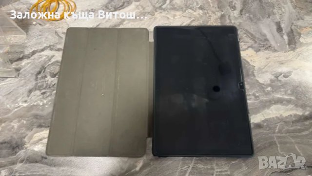 Таблет Samsung Galaxy Tab A8 , снимка 3 - Таблети - 48852294