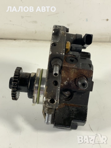 ГНП Мерцедес Спринтер С-класа Мл-класа GNP Mercedes-Benz W164 W221 C219 Sprinter 3.0CDI A6420700501 , снимка 4 - Части - 51498029