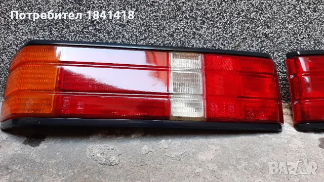Перфектни стопове за Mazda 323 II 1981-1985г., снимка 5 - Части - 48983282